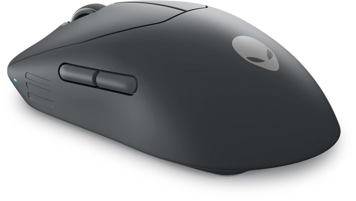 マウス・トラックボール ALIENWARE PRO WIRELESS GAMING MOUSE Mouse Gamer sem fio Alienware Pro | Amazon.com.br